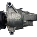 Dacia Logan AC Compressor Pump 926001571R 1.5 Genuine 2019