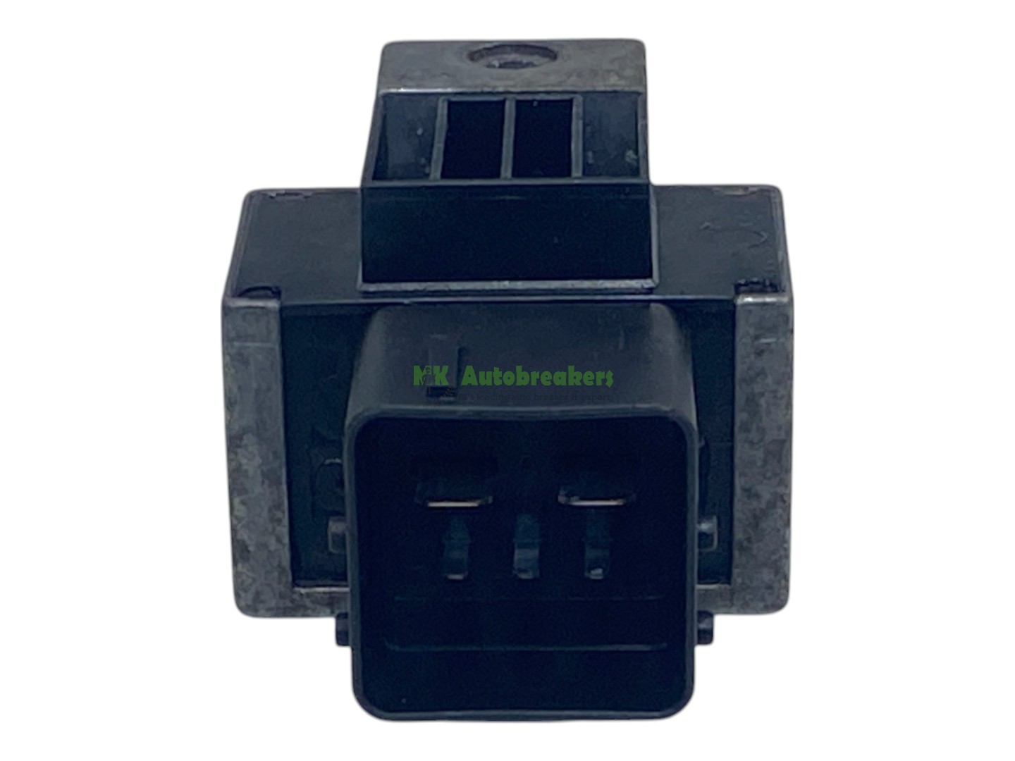 Dacia Sandero Glow Plug Heater Relay 8200859243 1.5 Genuine 2017