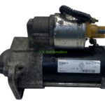 Dacia Sandero Starter Motor 233006508R 1.5 Genuine 2017