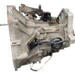 Fiat 500 1.3 Gearbox 55230511 5 Speed Manual Complete Genuine 2013