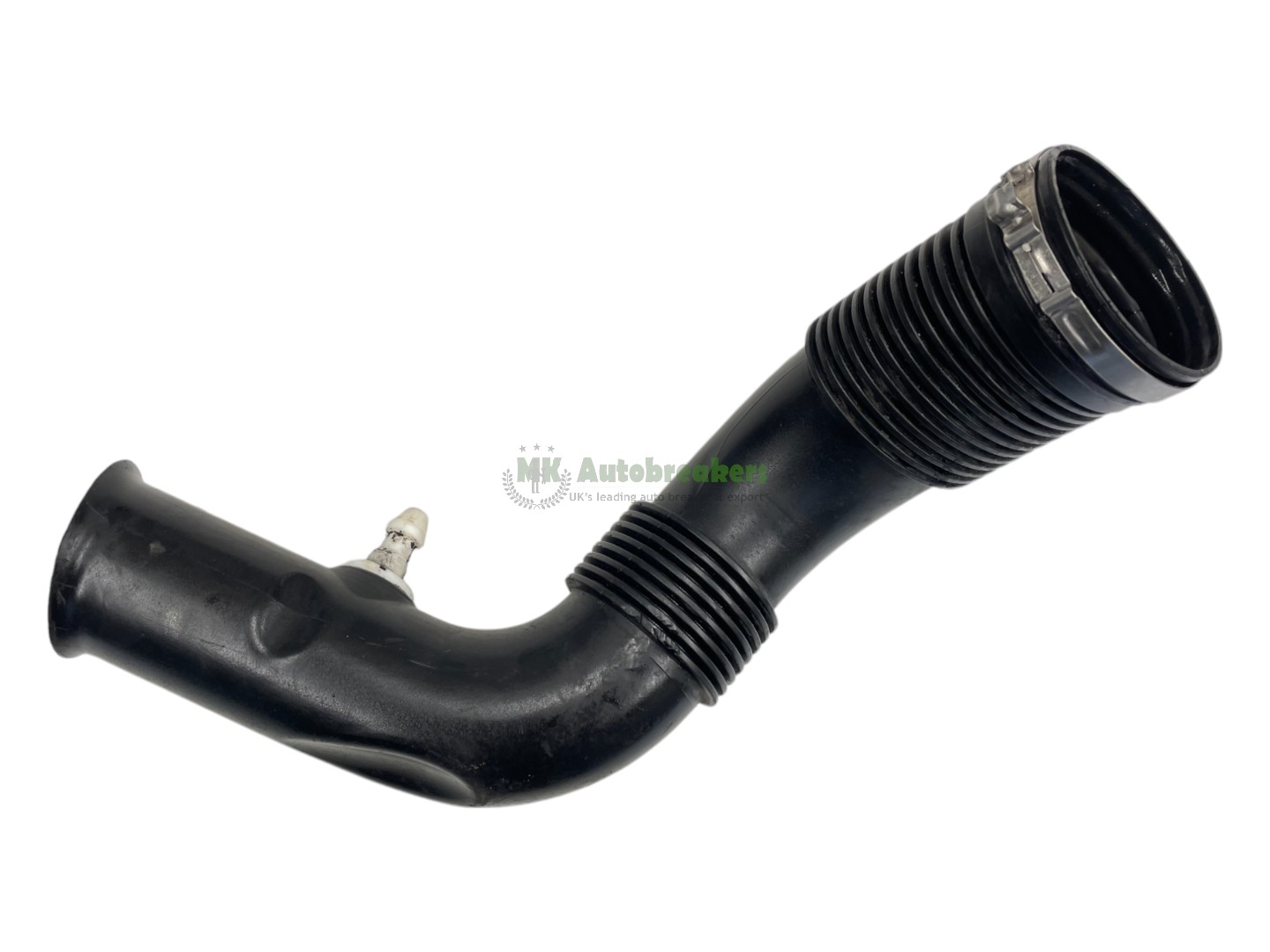Fiat 500 Air Intake Hose Pipe 51857337 Genuine 2010