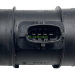 Fiat 500 Air Intake Hose Pipe 51857337 Genuine 2010