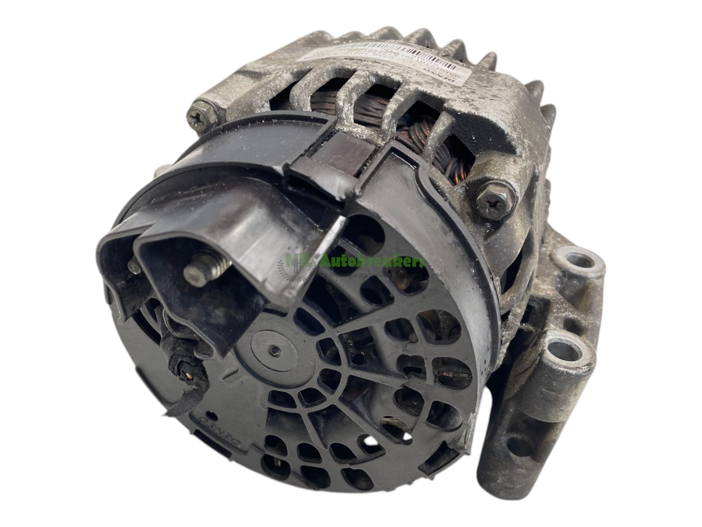 Fiat 500 Alternator 51854912 Genuine 2010