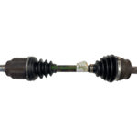 Fiat 500 Driveshaft 51854039 Left 1.3L Genuine 2010