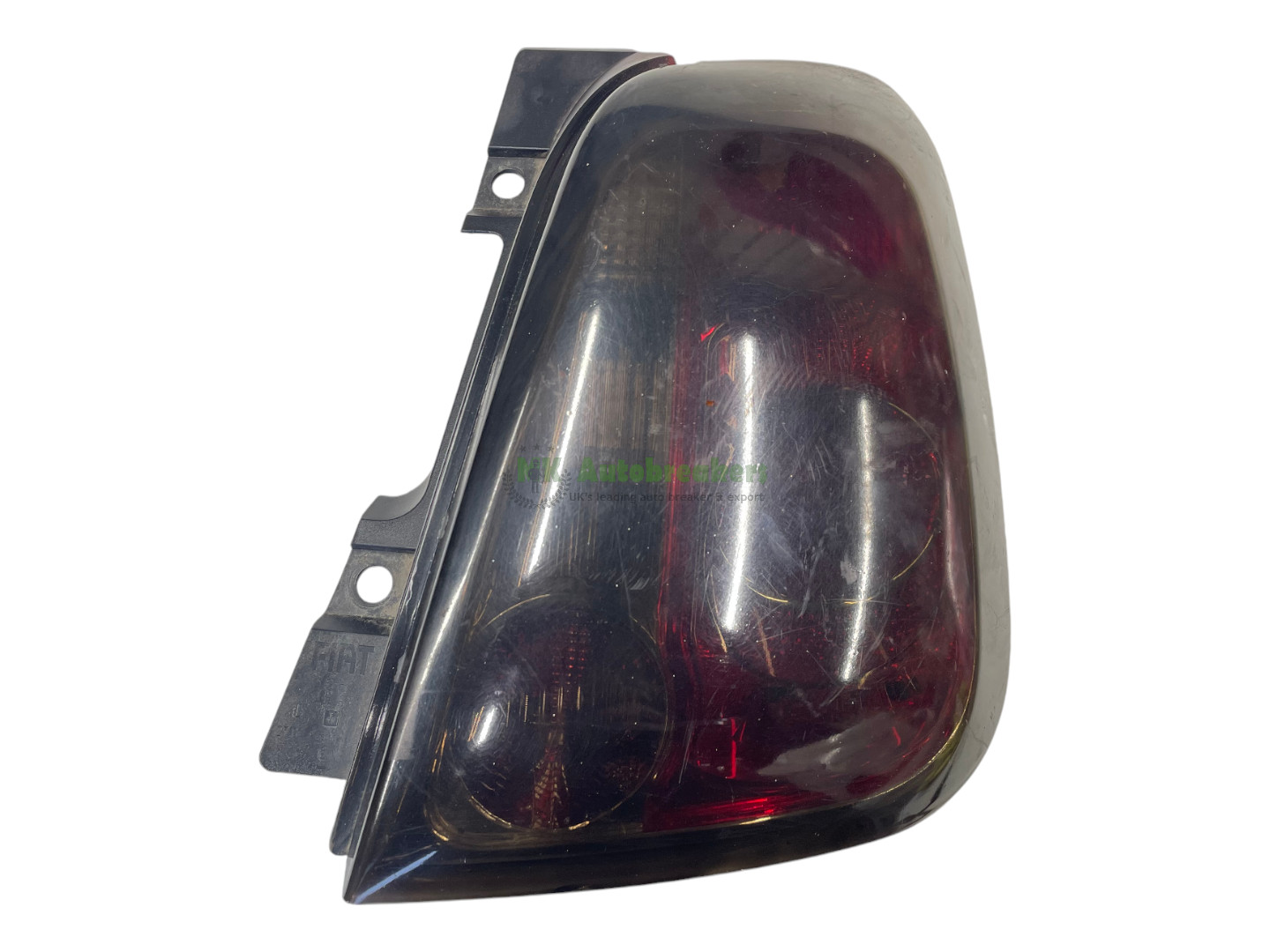 Fiat 500 Rear Light 51885547 Right Genuine 2013
