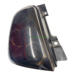 Fiat 500 Rear Light 51885551 Left Genuine 2013