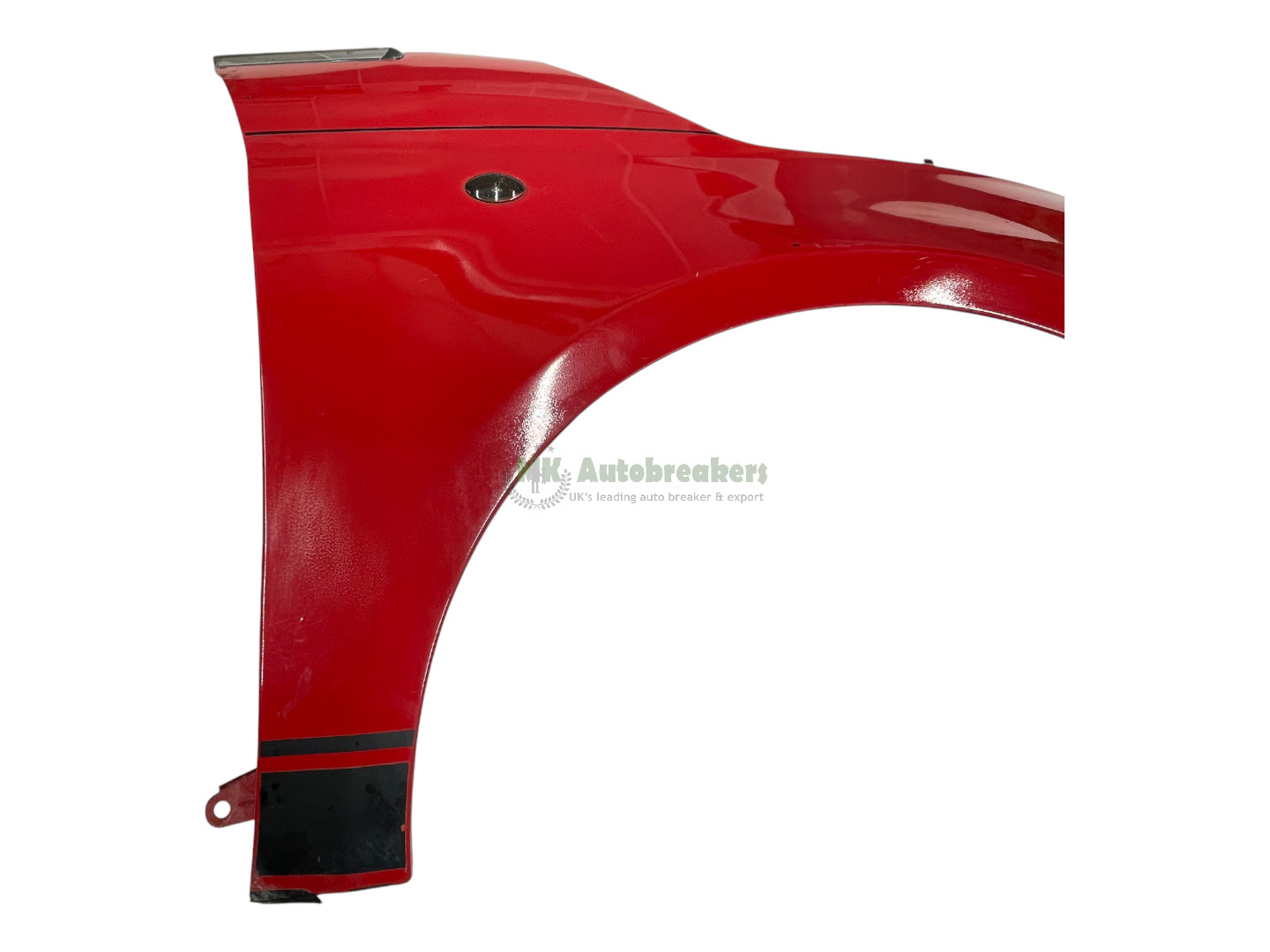 Fiat 500 Wing Fender 51785335 Right Genuine 2014