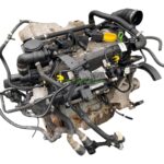 Fiat Tipo 1.4 Engine 940B7000 73504140 Complete Genuine 2018