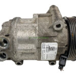 Fiat Tipo A/C Compressor Pump 52026879 Genuine 2017