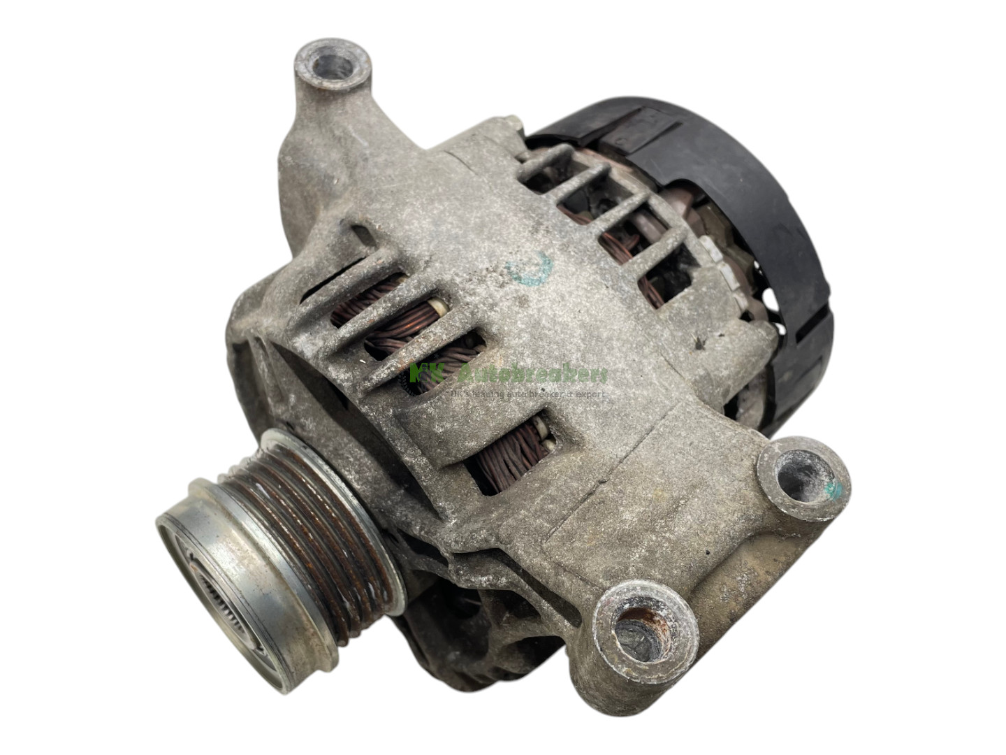 Fiat Tipo Alternator 51874105 1.4 Genuine 2017
