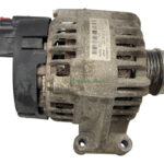 Fiat Tipo Alternator 51874105 1.4 Genuine 2017
