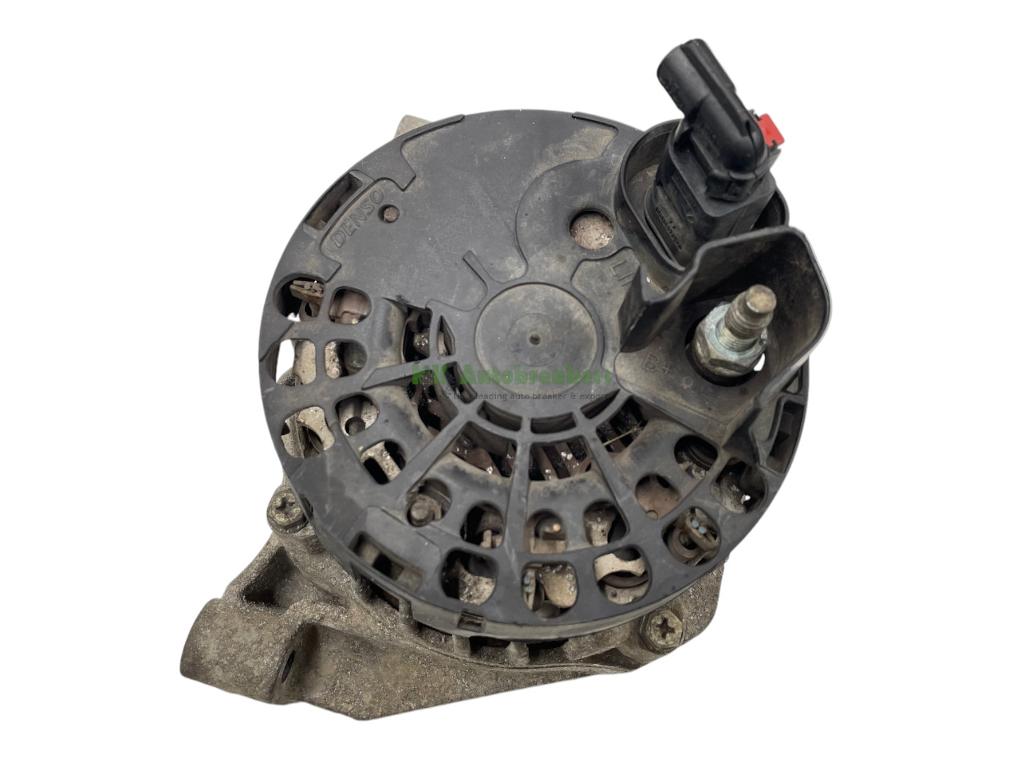 Fiat Tipo Alternator 51874105 1.4 Genuine 2017