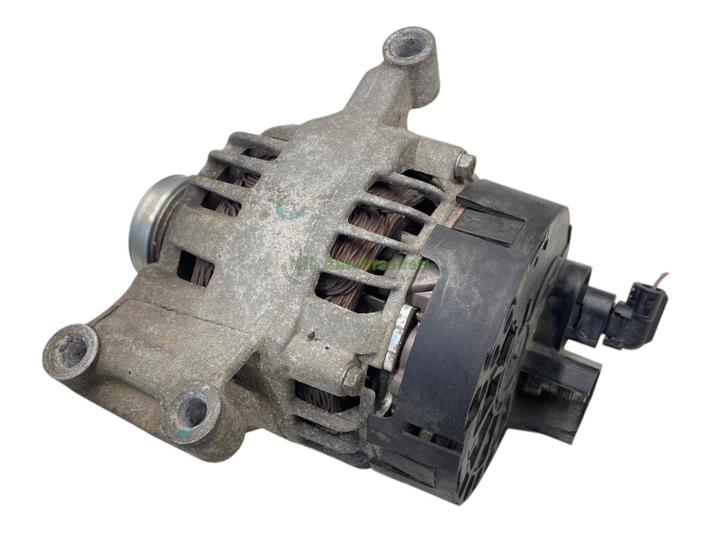 Fiat Tipo Alternator 51874105 1.4 Genuine 2017