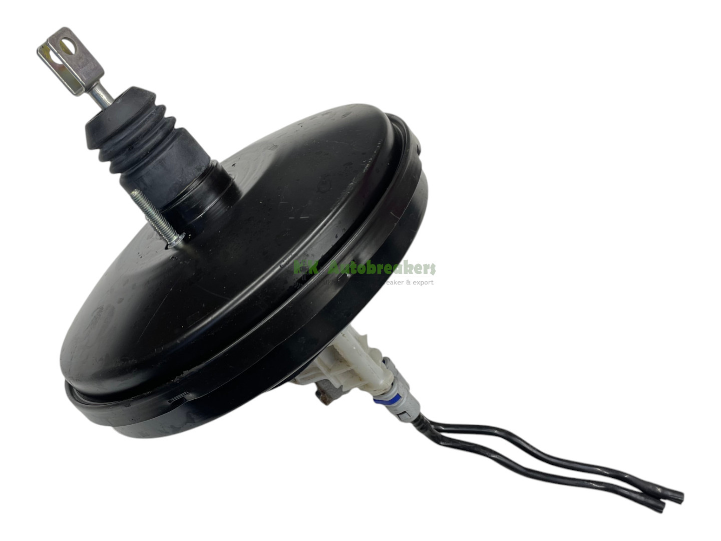 Fiat Tipo Brake Servo Master Cylinder 51886920 Genuine 2017