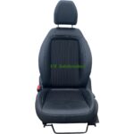 Fiat Tipo Front Seat 52045228 Left Half Leather Genuine 2018