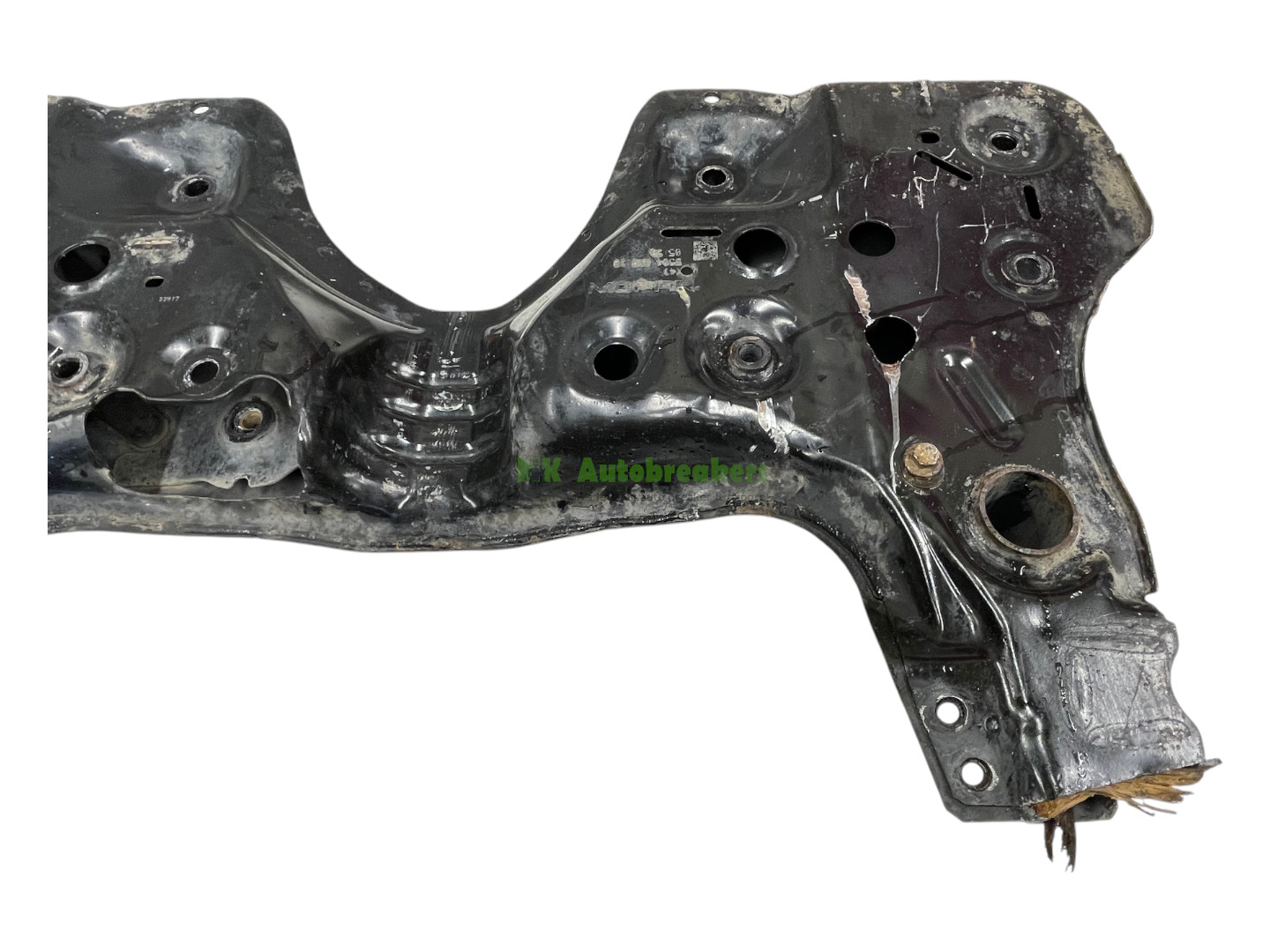 Fiat Tipo Front Subframe 52202046 Genuine 2017