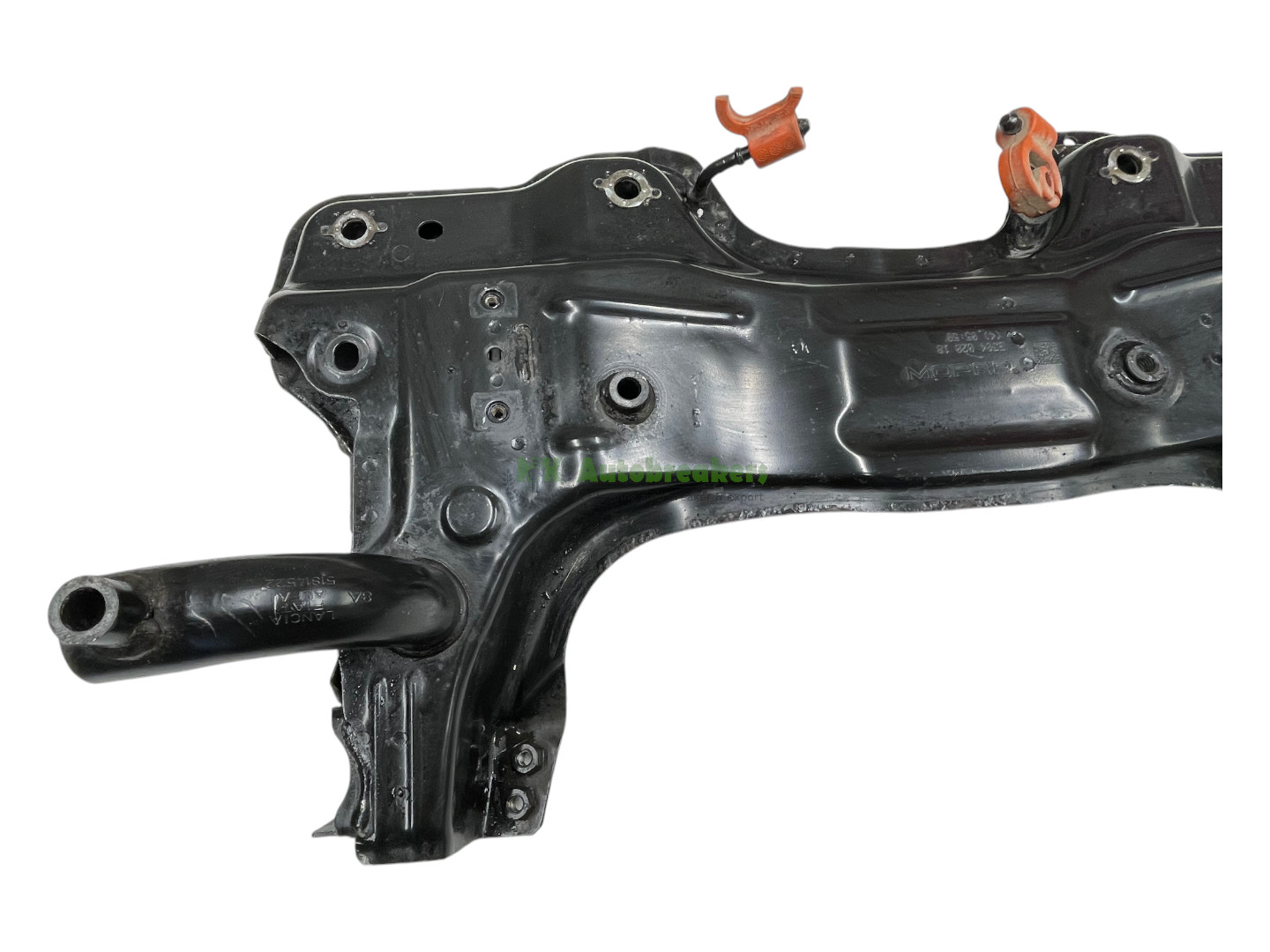 Fiat Tipo Front Subframe 52202046 Genuine 2017