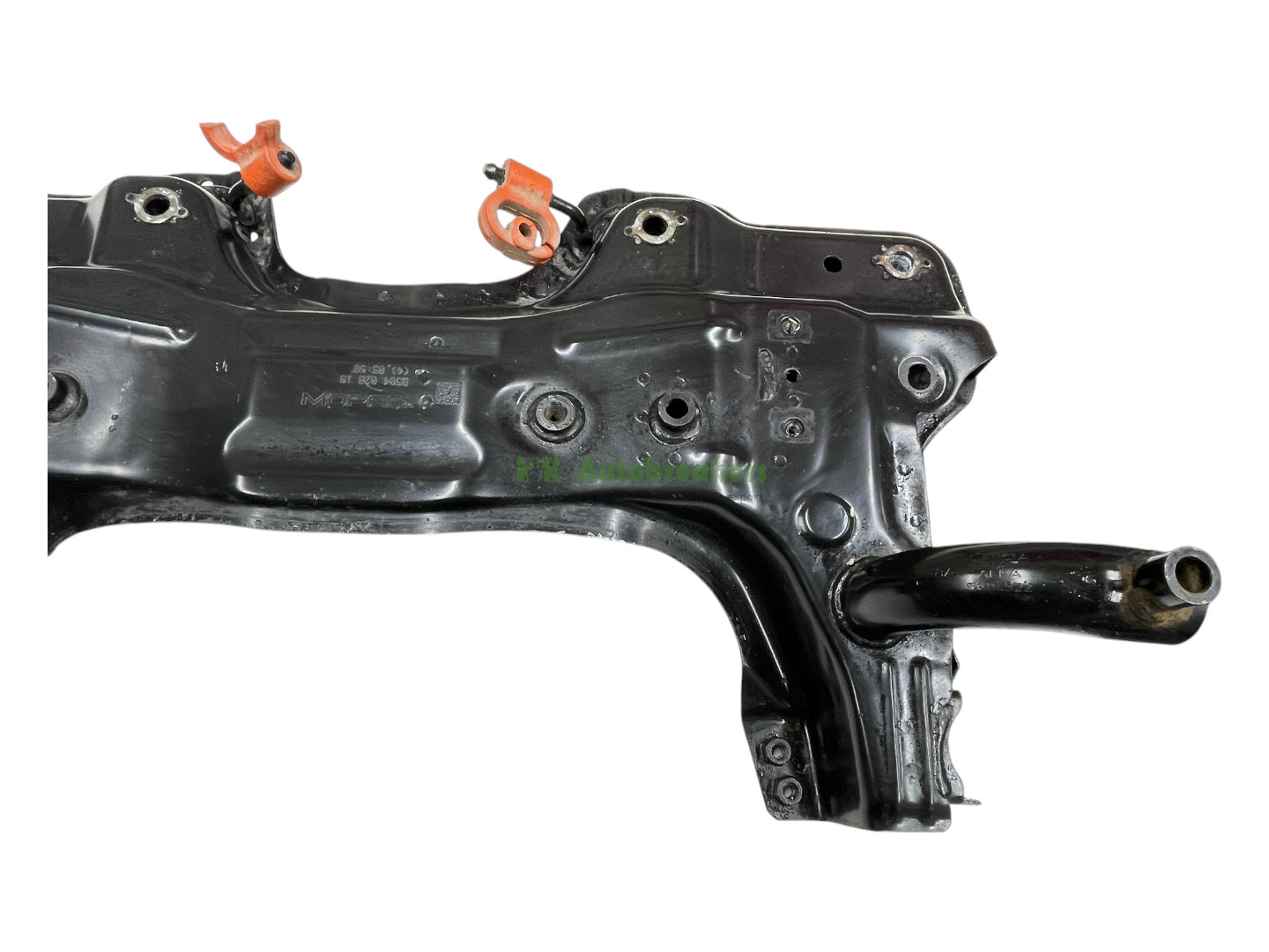 Fiat Tipo Front Subframe 52202046 Genuine 2017
