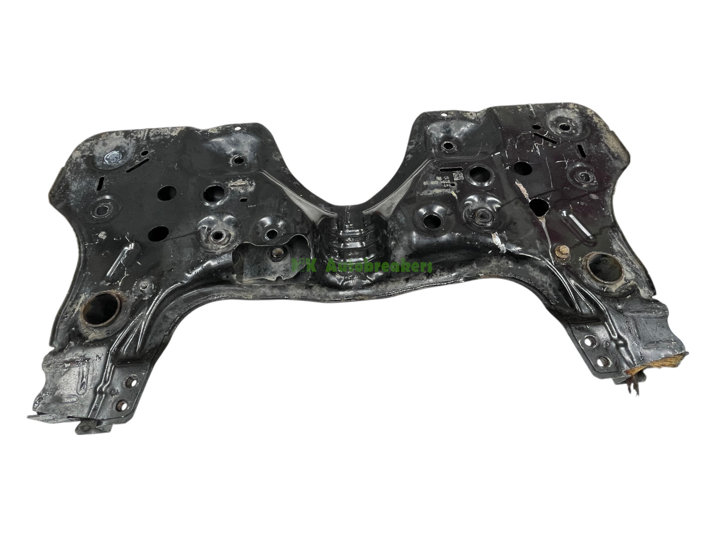 Fiat Tipo Front Subframe 52202046 Genuine 2017