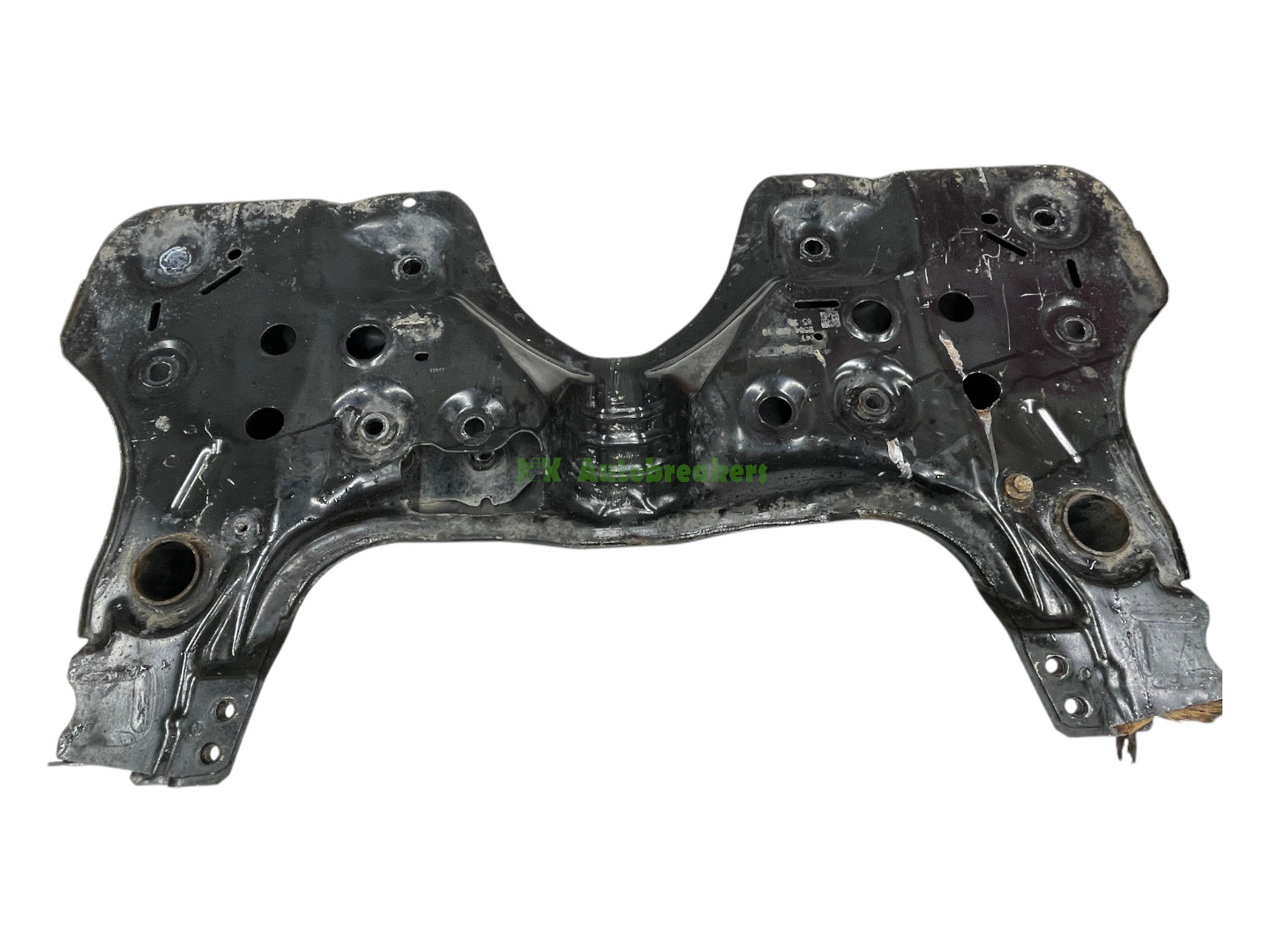 Fiat Tipo Front Subframe 52202046 Genuine 2017