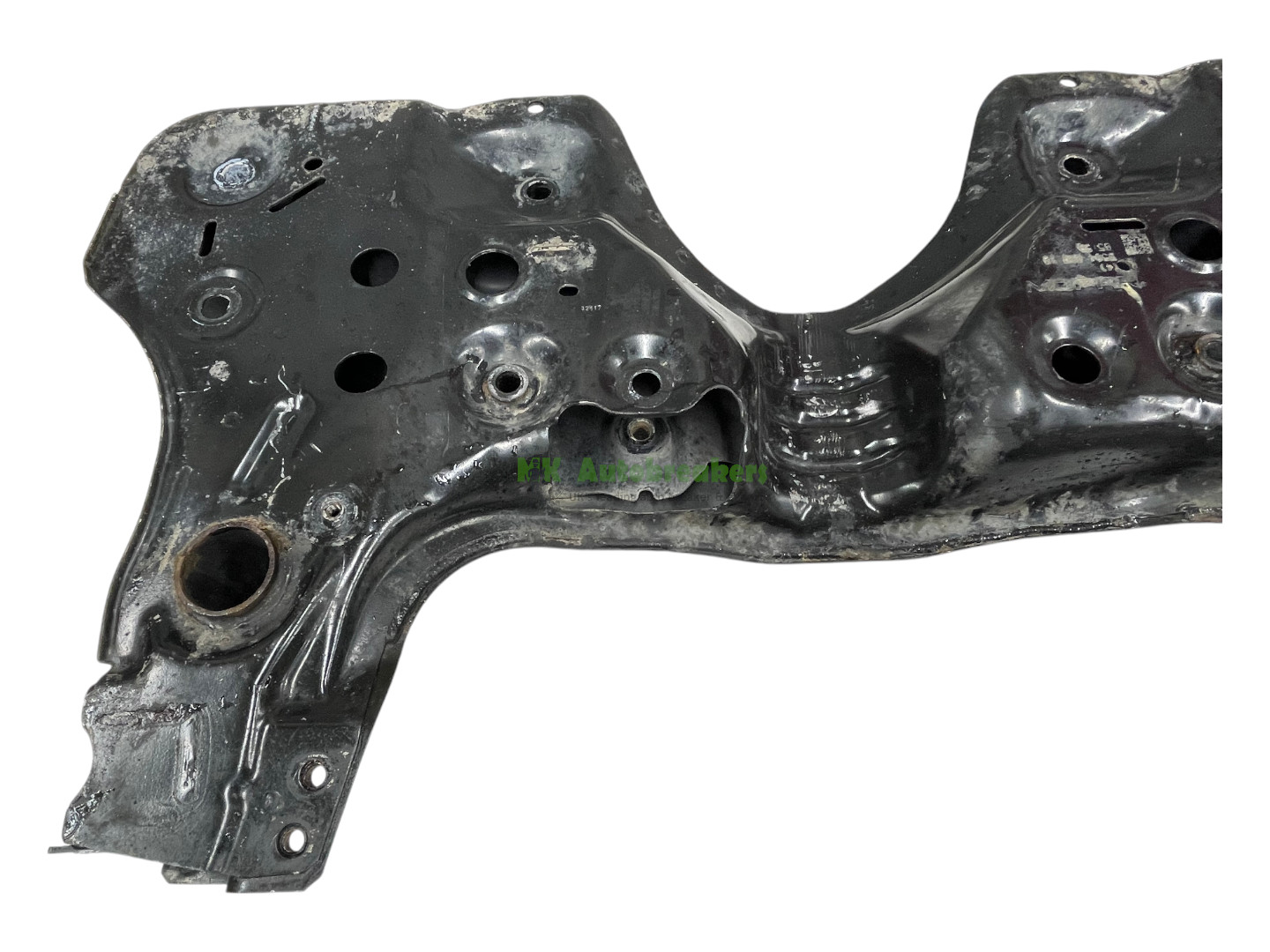 Fiat Tipo Front Subframe 52202046 Genuine 2017