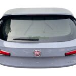 Fiat Tipo Tailgate Bootlid 52087052 Complete Camera Genuine 2018