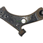 Fiat Tipo Wishbone Control Arm 52082897 Right Genuine 2017