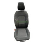 Ford Fiesta Seat H1BA-9661705-AH Front Right Genuine 2017