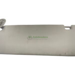 Hyundai IX20 Sun Visor 852201P400ED Right Genuine 2010