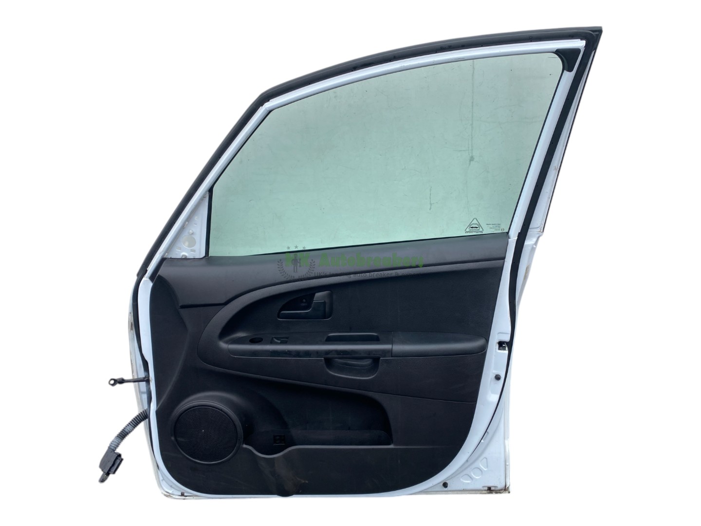 Kia Venga Door 760041P000 Front Right Genuine 2012