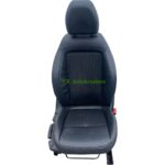 Fiat Tipo Front Seat 52045241 Right Half Leather Genuine 2018