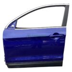Nissan Qashqai Door H0101HV0MA Front Left Complete Genuine 2017