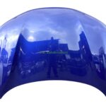 Nissan Qashqai Bonnet Hood F51004EAMA Genuine 2017