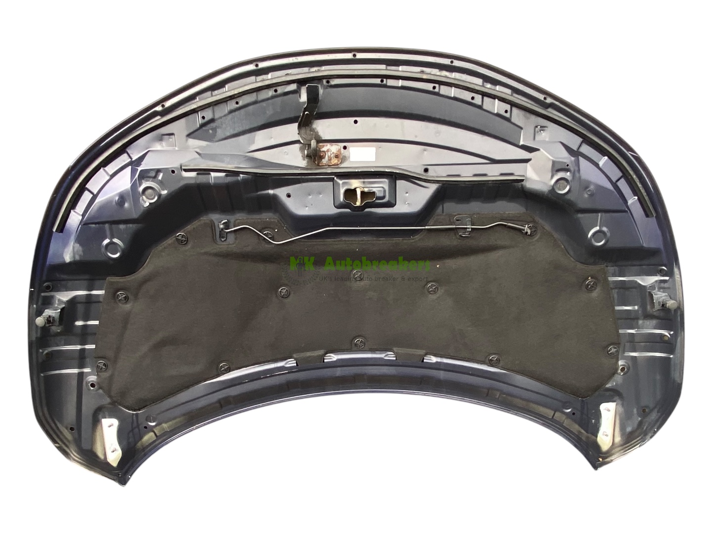 Nissan Qashqai Bonnet Hood F51004EAMA Genuine 2017