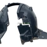 Nissan Qashqai Wheel Arch Liner 638434EA0A Front Left Genuine 2016