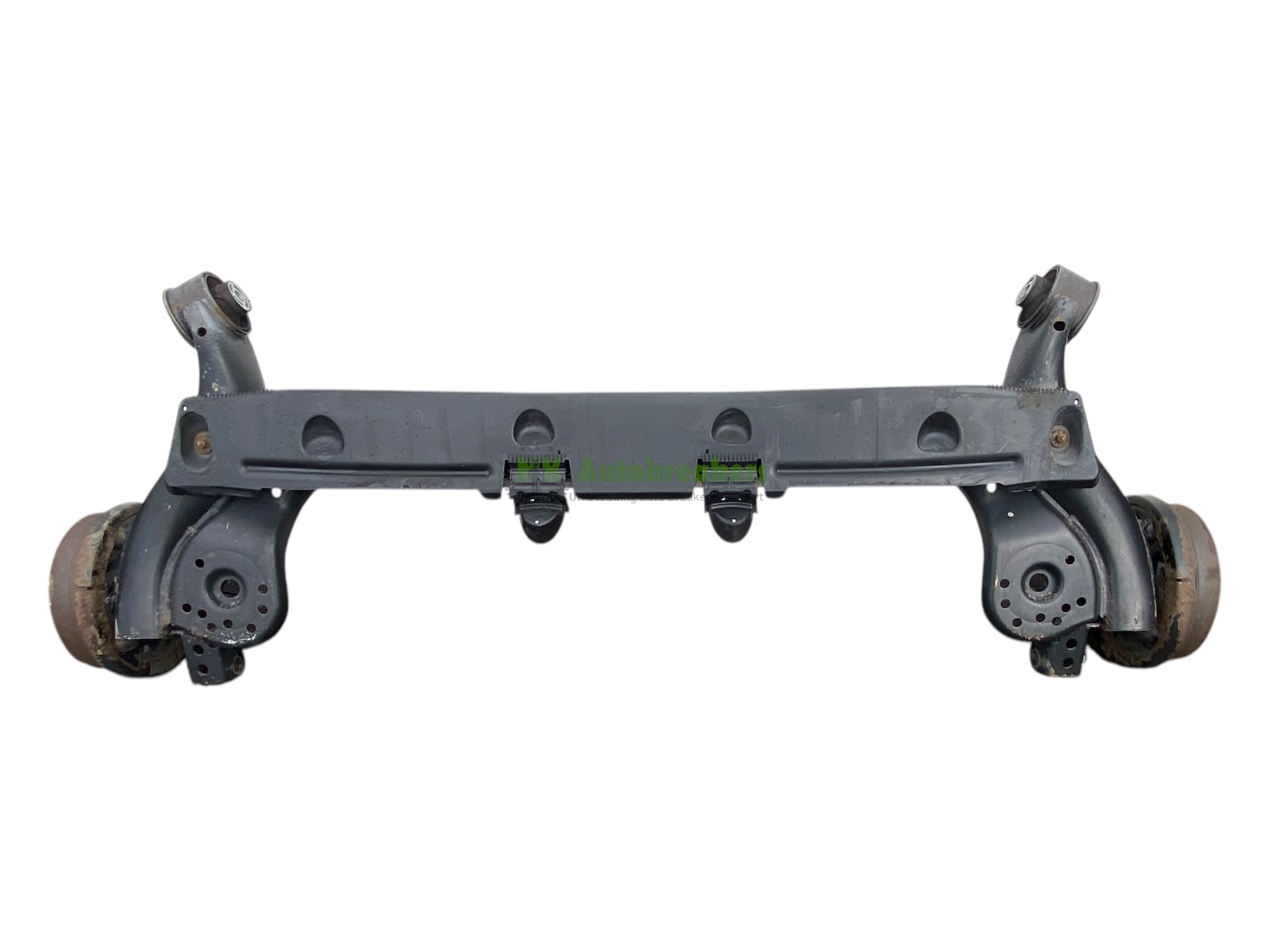 Ford Fiesta Rear Axle H1BC-5K952-AE Genuine 2018