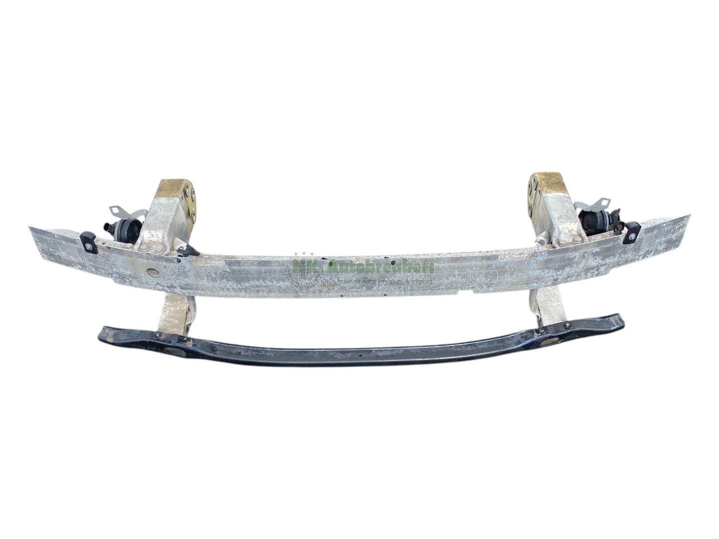 BMW 5 Series F10 Bumper Crash Bar Front 7200705 Genuine 2015