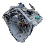 Nissan Qashqai 1.2 Gearbox 320103418R 6 Speed Manual Genuine 2016