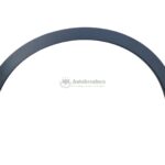 Nissan Qashqai Wheel Arch Trim 938294EA0B Rear Left Genuine 2019