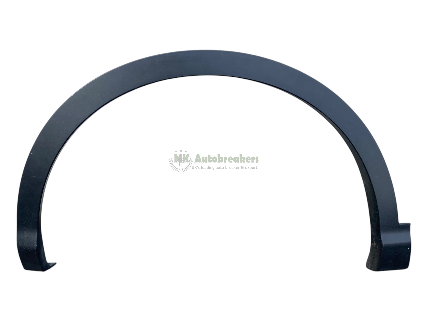 Nissan Qashqai Wheel Arch Trim 638114EA0A Front Left Genuine 2016