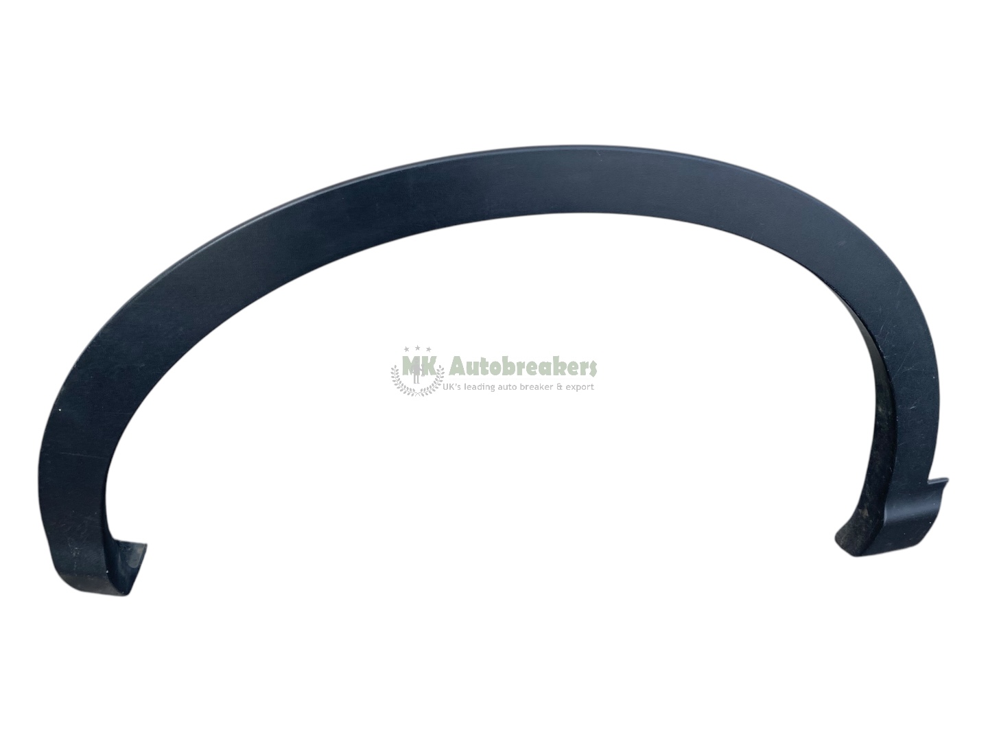 Nissan Qashqai Wheel Arch Trim 638114EA0A Front Left Genuine 2016