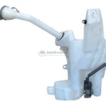 Nissan Qashqai Windscreen Washer Bottle 289104EA0A Pump Genuine 2016