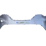 Renault Captur Front Bumper 620222192R Genuine 2021