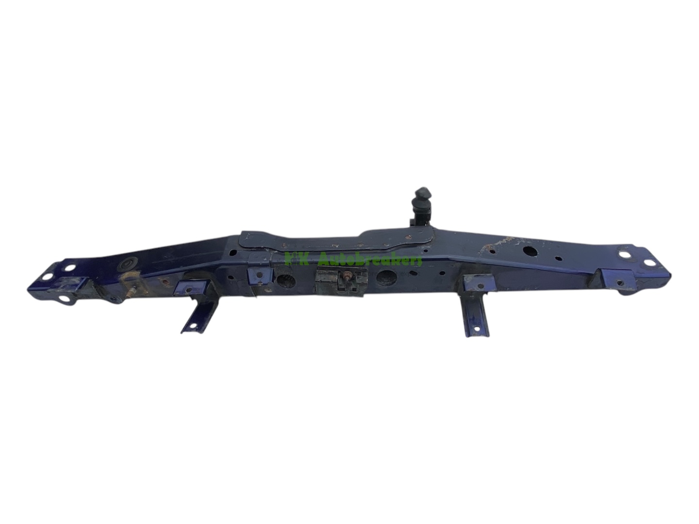 Nissan Qashqai Slam Panel F25114EAMH Front Genuine 2015