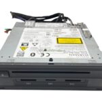 Audi Q2 Stereo CD Player Head Unit 81A035035J Genuine 2022