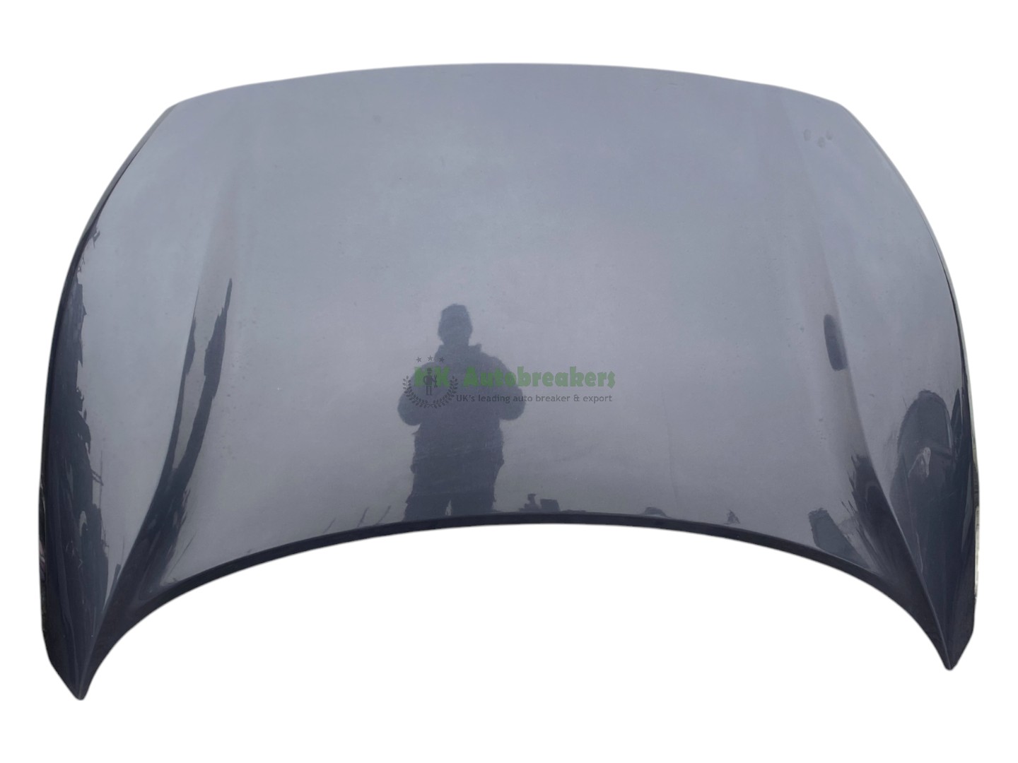 Kia Ceed Bonnet Hood 66400A2000 Genuine 2015