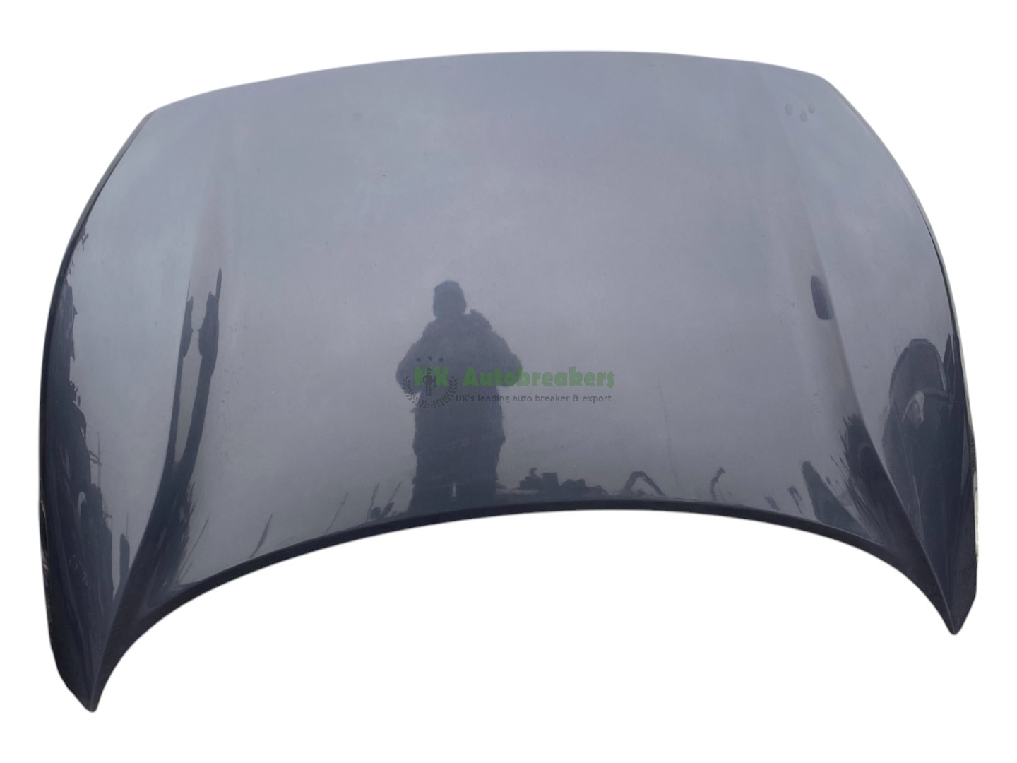 Kia Ceed Bonnet Hood 66400A2000 Genuine 2015