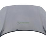 Kia Ceed Bonnet Hood 66400A2000 Genuine 2015