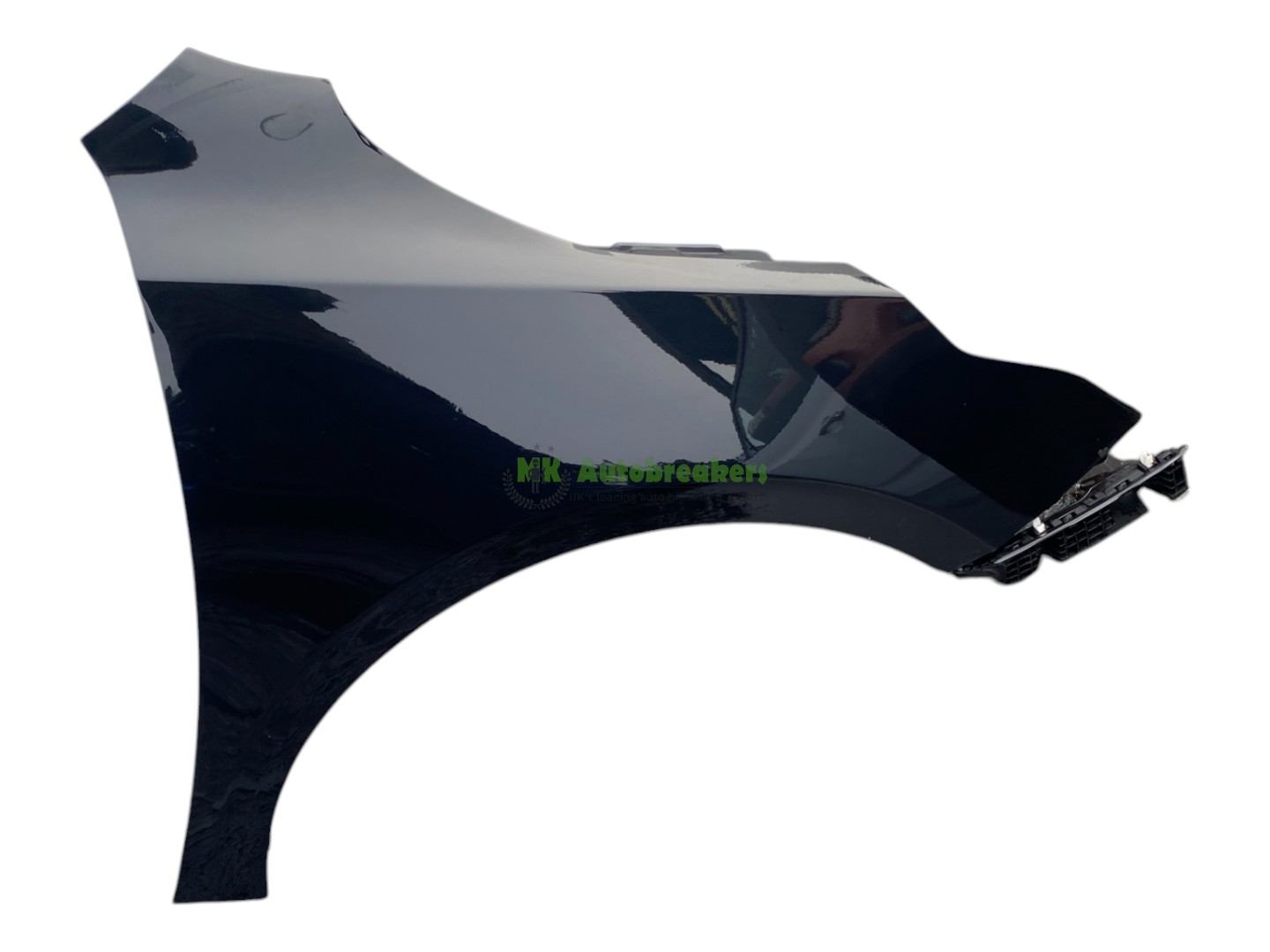 Kia Ceed Front Wing Fender 66321J7000 Complete Genuine 2023