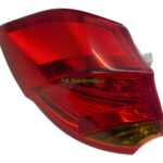 Kia Ceed Rear Light 92401A2020 Left Genuine 2015